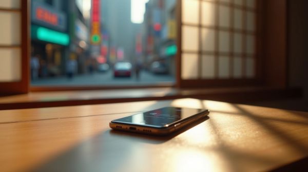 Maîtriser l'eSIM au Japon pour une connexion rapide et fiable