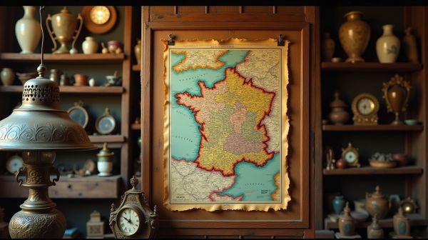 Où chiner les meilleures brocantes dans le nord en 2026 ?