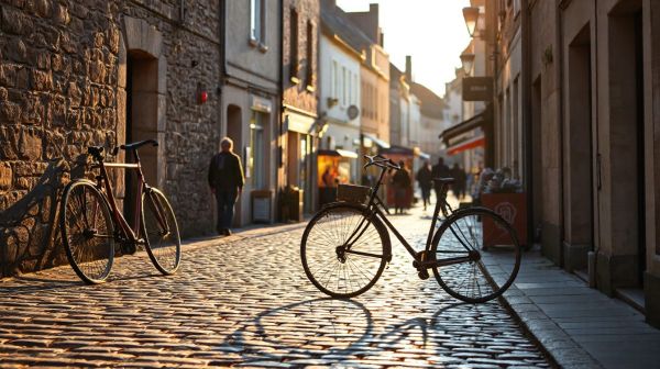 Top 5 des brocantes à ne pas manquer dans le nord en 2026
