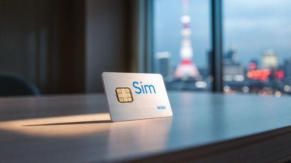 Top conseils pour utiliser l'eSIM au Japon efficacement