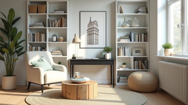 Une chambre business à Paris pour stimuler votre productivité
