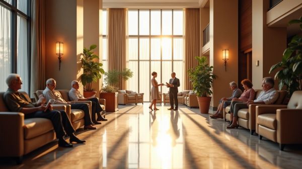 Voyageurs satisfaits, propriétaires sereins : l'équation conciergerie