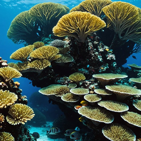 Quelles croisières offrent des excursions pour découvrir les réserves marines en Australie?